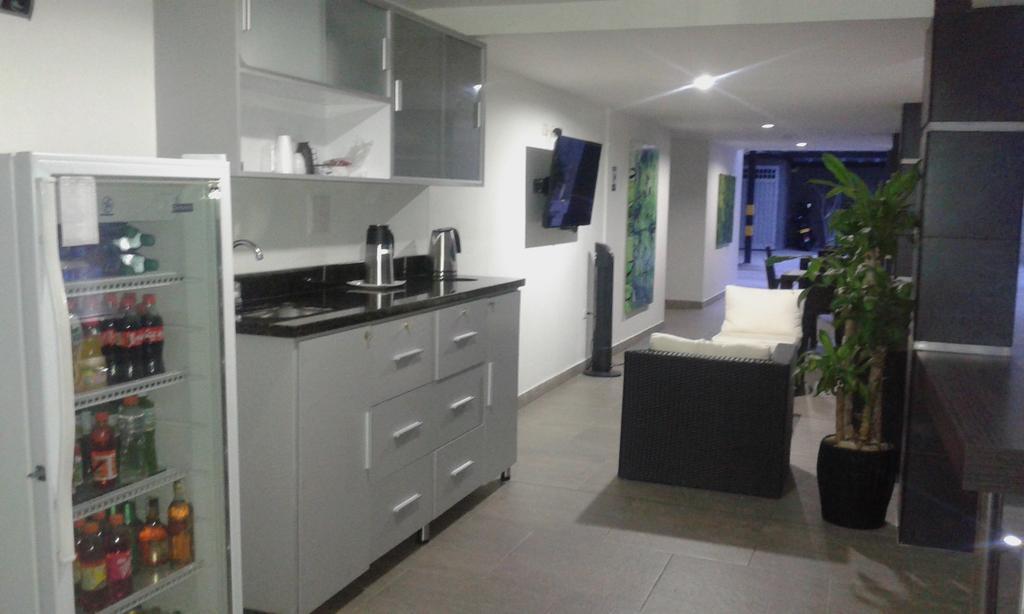 Hotel Onix T Neiva  Exterior foto