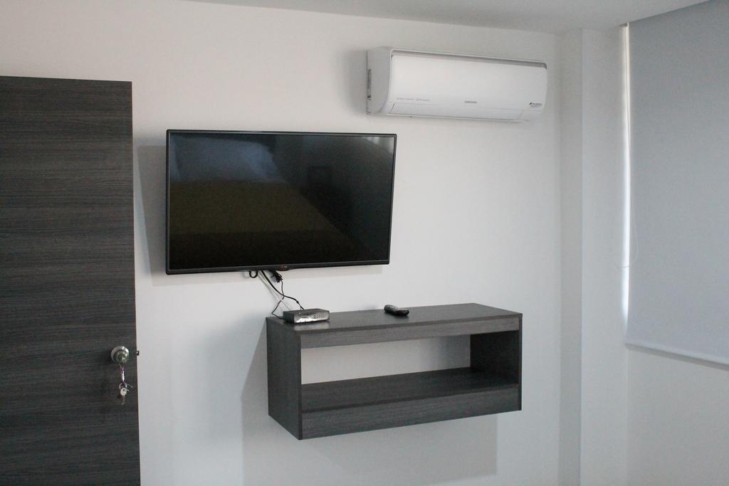 Hotel Onix T Neiva  Zimmer foto